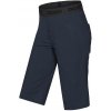 OCÚN Mánia Eco shorts Anthracite Dark Navy