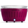 Lotus Gril XL Purple