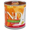N&D Pumpkin & Quail 285 g