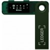 Ledger Nano S Plus Emerald Green Crypto Hardware Wallet