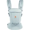 Ergobaby ADAPT Soft Flex Mesh Slate MODRÁ Pearl šedá