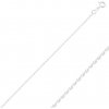 Olivie Strieborná retiazka TINA 60 cm 1530 Ag 925; ≤2,5 g.