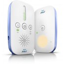 Avent SCD501/00 Elektronická pestúnka DECT