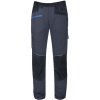 H6142/98-104 Ardon Detské nohavice 4Xstretch - Tmavošedá | 98-104 cm