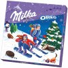 Milka Oreo Advent Calendar 280 g
