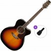 Takamine GJ72CE Basic SET