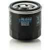 MANN W 67/2 olejový filter