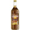 Leon Tuzemský Um 40% 1 l (čistá fľaša)