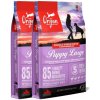 Orijen Dog Puppy Large 2 x 11,4 kg