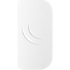 MikroTik cAP Lite, 1.5dBi Dual-Chain, 650MHz CPU, 64MB RAM, 1x LAN, 2.4GHz Wi-Fi, 802.11b/ g/ n, vrátane. Licencia L4 RBcAPL-2nD