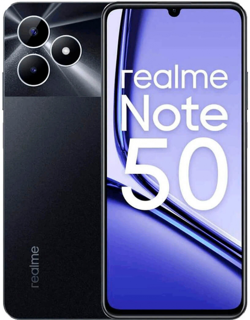 realme Note 50 3GB/64GB