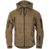 Bunda Helikon-Tex Patriot HF flisová coyote