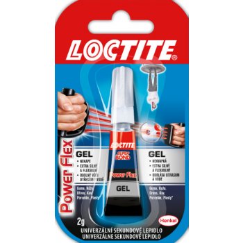 LOCTITE Super Bond Gel 2g