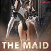 The maid (EN) - Cupido And Others - online doručenie