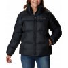 Columbia Puffect II Full Zip čierna