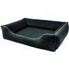 Sofa Barcelona Pelech Ortopedický - smaragdová farba Veľkosť: 100 x 75cm