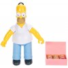 JAKKS Pacific Simpsons Figúrka 12,5 cm - Wave 1