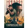 Magic Box V nepriateľskej zóne (Land of Bad, 2024) N03852 DVD