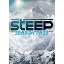 Steep Season Pass