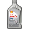 SHELL Motorový olej 5W-30 1,0l 550048140
