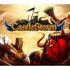 CastleStorm Steam Gift