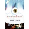 Spaceland (Rudy Von B. Rucker)(Brožovaná)