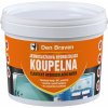 Den Braven Jednozložková hydroizolácia KÚPEĽŇA vedro 2,5 kg