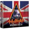 DEF LEPPARD - HYSTERIA AT THE O2 BD