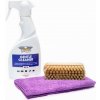 Gliptone Liquid Leather Sada na čištění Alcantary