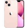 Smartfón Apple iPhone 13 mini 4 GB / 128 GB 5G ružový