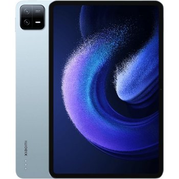 Xiaomi Pad 6 8GB/128GB Mist Blue