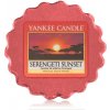 Yankee Candle vosk do aromalampy Serengeti Sunset 22 g