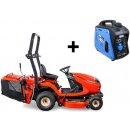 Kubota GR 1600