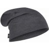 Čiapka BUFF HW Merino Wool Hat Loose - Solid Grey