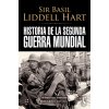 Historia De La Segunda Guerra Mundial (Brožovaná)