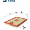 FILTRON Vzduchový filter AP062/1