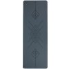 Podložka na jogu Bodhi PHOENIX Tribalign z prírodného kaučuku 185 x 66 cm | 4 mm | 2,5 kg