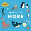 Prvé slová - More - Fiona Powers (ilustrátor)
