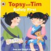 Topsy and Tim: Safety First (Adamson Jean)