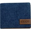 Zippo kožená peňaženka 44158