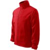 Malfini Rimeck 501 Jacket, červená, S