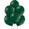 Balóny Belbal B105 12 palcov, 30 cm Dark green 411 tmavozelené