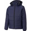 Bunda s kapucňou Puma teamLIGA Padded Jacket Jr 65726606 Veľkosť 128