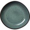 Villeroy & Boch Plochá miska 22 x 21 x 4,2 cm Lave gris