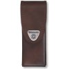 Victorinox Kožené púzdro pre SwissTool Spirit, hnedé