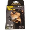 Dr.Pet Spot-on pipety 5 x 1 ml