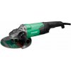 HIKOKI. GRINDER ANGLE.230mm/2000W G23ST HOSE