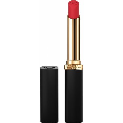 L'Oréal Paris Matný rúž Color Riche Intense Volume Matte Slim 520 Le Nude Defiant 1,8 g