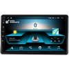 ANDROID rádio 13 pre FIAT PANDA II 2003-2012 s Android Auto, CarPlay, WiFi a 4G/64GB
