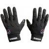 BlindSave LEGACY Padded gloves Black M, čierna